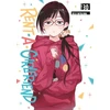 KNYGA Bookshop Rent-A-Girlfriend 30