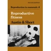 KNYGA Bookshop Reproduction in Mammals: Volume 4, Reproductive Fitness
