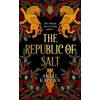 KNYGA Bookshop Republic of Salt