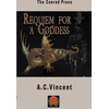KNYGA Bookshop Requiem for a Goddess