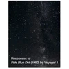 KNYGA Bookshop Responses to Pale Mėlyna Dot (1990) by Voyager 1