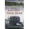KNYGA Bookshop Rest Not These Dead