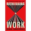 KNYGA Bookshop Rethinking Work
