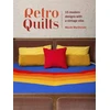 KNYGA Bookshop Retro Quilts