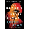 KNYGA Bookshop Return of Ellie Juodas