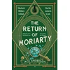 KNYGA Bookshop Return of Moriarty