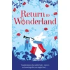 KNYGA Bookshop Return to Wonderland