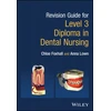 KNYGA Bookshop Revision Guide for Level 3 Diploma in Dental Nursing