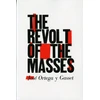 KNYGA Bookshop Revolt of the Masses