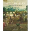 KNYGA Bookshop Rex Whistler