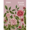 KNYGA Bookshop RHS Desk Diary 2026