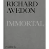 KNYGA Bookshop Richard Avedon Immortal