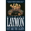 KNYGA Bookshop Richard Laymon Collection Volume 2: The Woods are Dark &amp; Out are the Lights