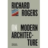 KNYGA Bookshop Richard Rogers on Modern Architecture