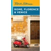KNYGA Bookshop Rick Steves Rome, Florence &amp; Venice