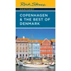 KNYGA Bookshop Rick Steves Snapshot Copenhagen & the Best of Denmark (Sixth Edition)