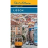 KNYGA Bookshop Rick Steves Snapshot Lisbon (7th Edition)