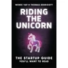 KNYGA Bookshop Riding the Unicorn
