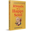 KNYGA Bookshop Rituals of a Happy Soul