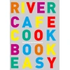 KNYGA Bookshop River Cafe Cook Book Easy