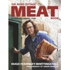 KNYGA Bookshop River Cottage Meat Book