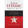 KNYGA Bookshop R.M.S. Titanic Lifeboat No 6