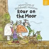 KNYGA Bookshop Roar on the Moor