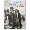 KNYGA Bookshop Robert Doisneau. Paris