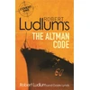 KNYGA Bookshop Robert Ludlum's The Altman Code