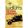 KNYGA Bookshop Robert Ludlum's The Utopia Experiment