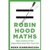 KNYGA Bookshop Robin Hood Maths