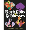 KNYGA Jenner Smith Rock Gods & Goddesses