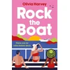 KNYGA Bookshop Rock the Boat
