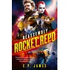 KNYGA Bookshop Rocket Repo