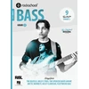 KNYGA Bookshop Rockschool Bass Grade 2 2024