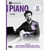 KNYGA Bookshop Rockschool Piano Grade 8
