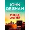 KNYGA Bookshop Rogue Lawyer