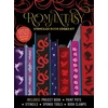 KNYGA Bookshop Romantasy Stenciled Book Edges Kit