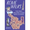 KNYGA Bookshop Rome On Foot City Guide - the best walks around Rome