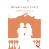 KNYGA Bookshop Romeo and Juliet
