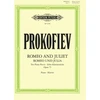 KNYGA Bookshop Romeo and Juliet: Ten Piano Pieces Op. 75