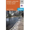 KNYGA Bookshop Romsey, Andover and Test Valley