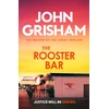 KNYGA Bookshop Rooster Bar