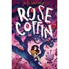 KNYGA Bookshop Rose Coffin
