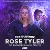 KNYGA Bookshop Rose Tyler: The Dimension Cannon 3: Trapped