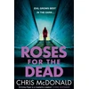 KNYGA Bookshop Roses for the Dead