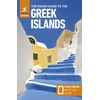 KNYGA Bookshop Rough Guide to the Greek Islands: Travel Guide with eBook