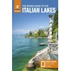 KNYGA Bookshop Rough Guide to the Italian Lakes: Travel Guide with eBook