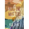 KNYGA Bookshop Routine Matters