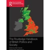KNYGA Bookshop Routledge Handbook of British Politics and Society